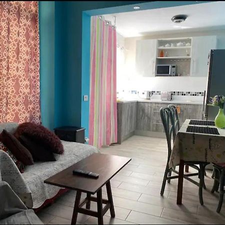 דירות Apartamento Tipo Estudio En Costa Adeje מראה חיצוני תמונה