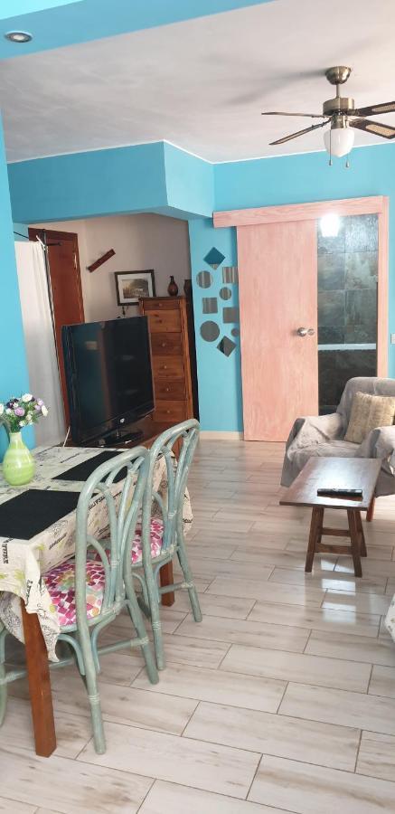 דירות Apartamento Tipo Estudio En Costa Adeje מראה חיצוני תמונה